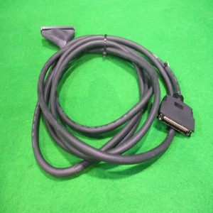 북45449/I/O케이블/MR-J2M-CN1TBL 3M